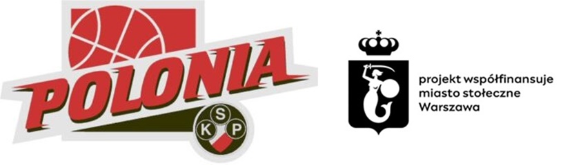 MKS Polonia Warszawa – strona oficjalna